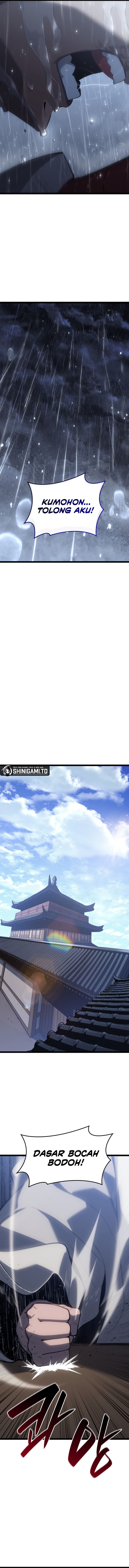 Read Reaper Of The Drifting Moon (ID) Manga Online