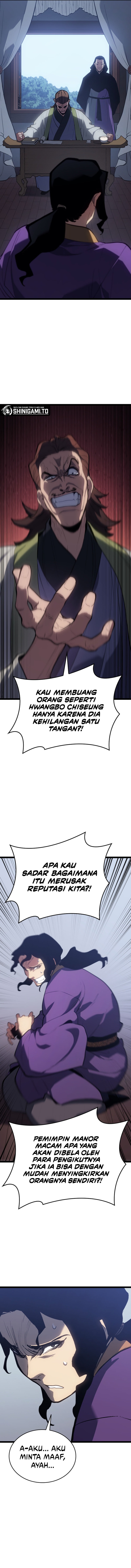 Read Reaper Of The Drifting Moon (ID) Manga Online