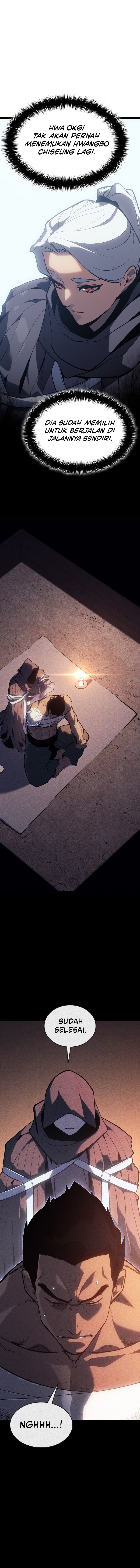 Read Reaper Of The Drifting Moon (ID) Manga Online