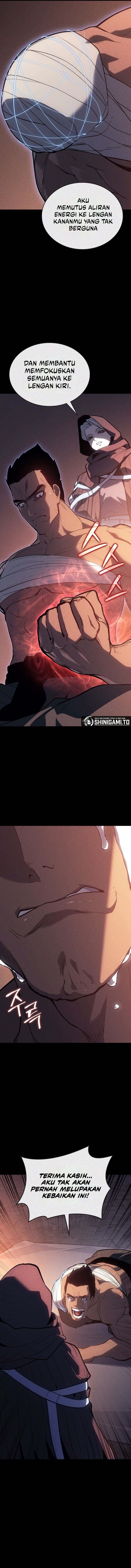 Read Reaper Of The Drifting Moon (ID) Manga Online