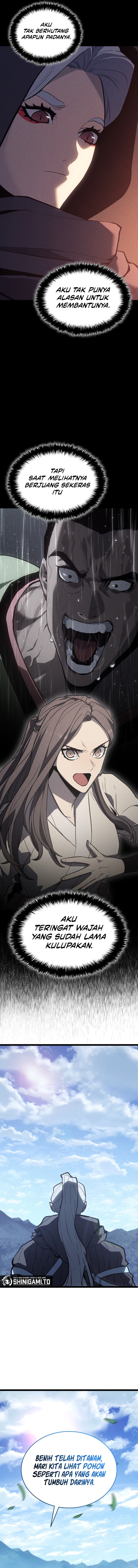 Read Reaper Of The Drifting Moon (ID) Manga Online