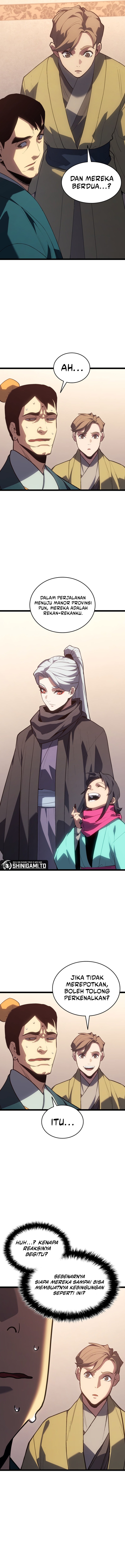 Read Reaper Of The Drifting Moon (ID) Manga Online