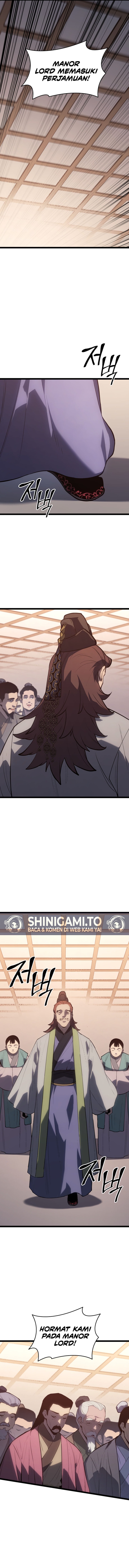 Read Reaper Of The Drifting Moon (ID) Manga Online