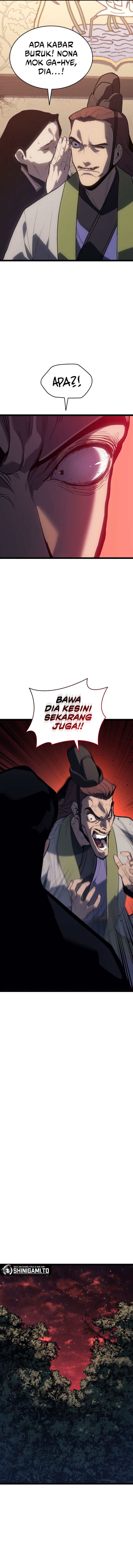 Read Reaper Of The Drifting Moon (ID) Manga Online