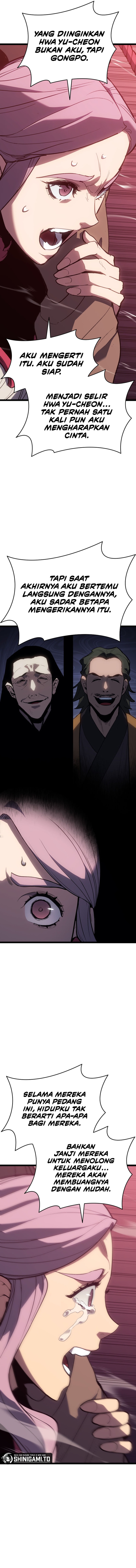 Read Reaper Of The Drifting Moon (ID) Manga Online