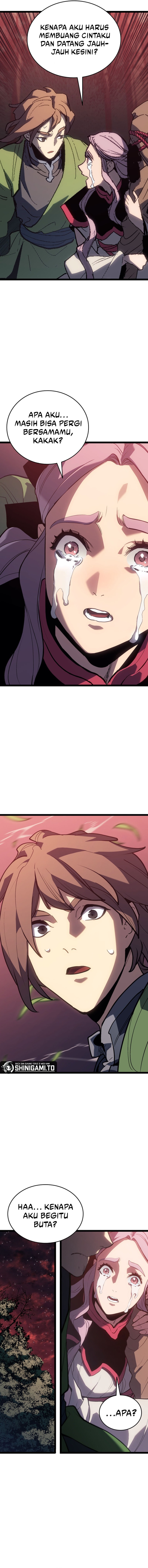 Read Reaper Of The Drifting Moon (ID) Manga Online