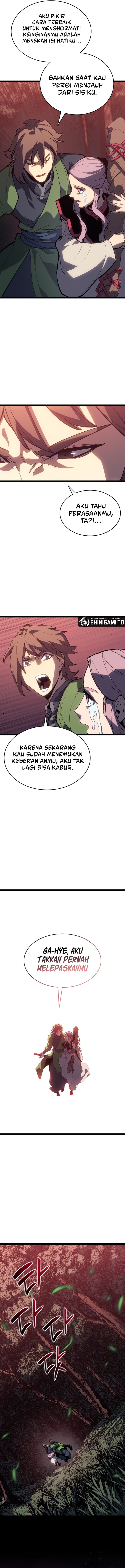 Read Reaper Of The Drifting Moon (ID) Manga Online