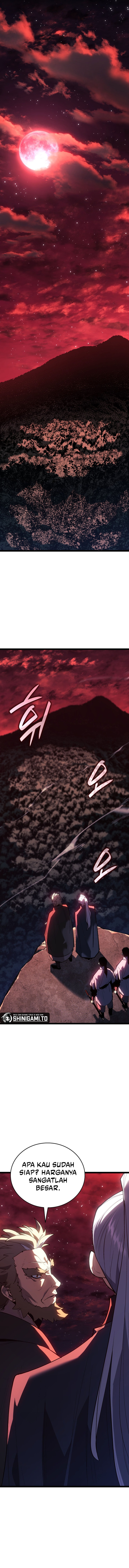 Read Reaper Of The Drifting Moon (ID) Manga Online