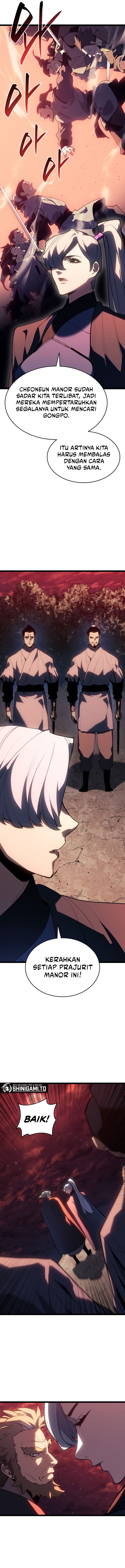 Read Reaper Of The Drifting Moon (ID) Manga Online