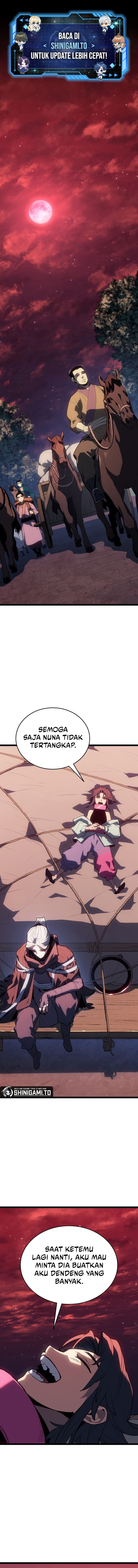 Read Reaper Of The Drifting Moon (ID) Manga Online