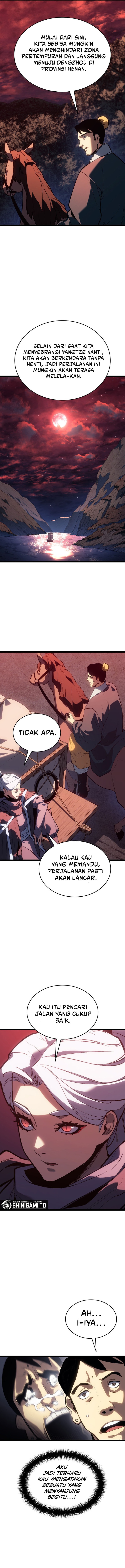 Read Reaper Of The Drifting Moon (ID) Manga Online