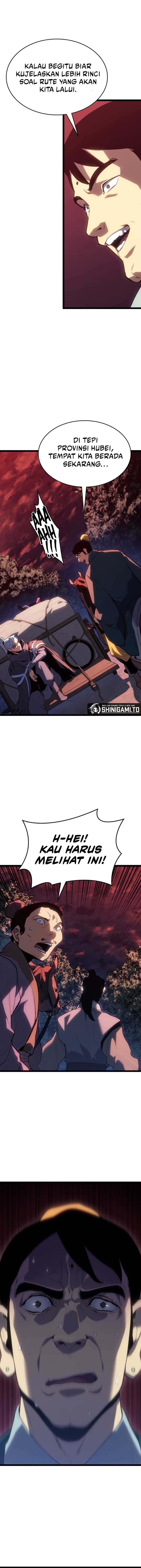 Read Reaper Of The Drifting Moon (ID) Manga Online