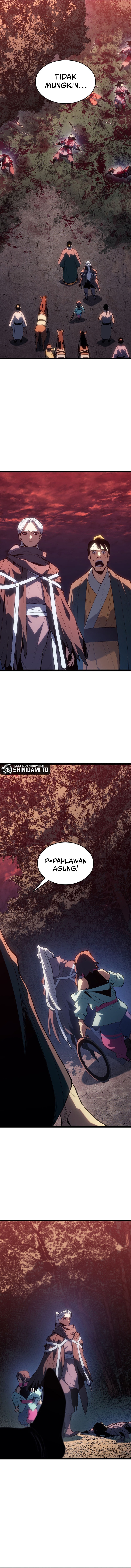 Read Reaper Of The Drifting Moon (ID) Manga Online