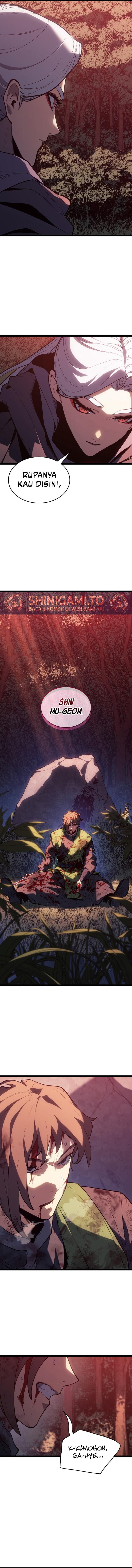 Read Reaper Of The Drifting Moon (ID) Manga Online