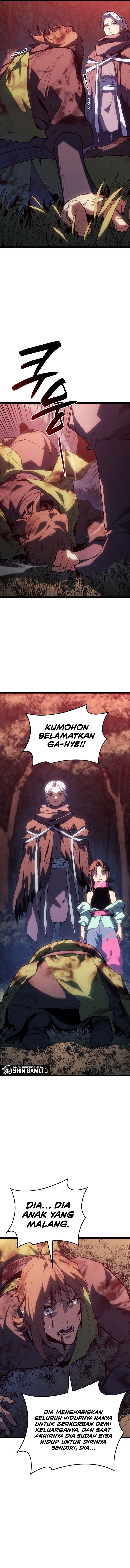 Read Reaper Of The Drifting Moon (ID) Manga Online