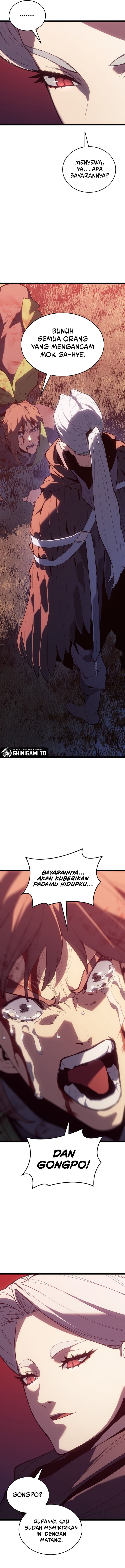 Read Reaper Of The Drifting Moon (ID) Manga Online