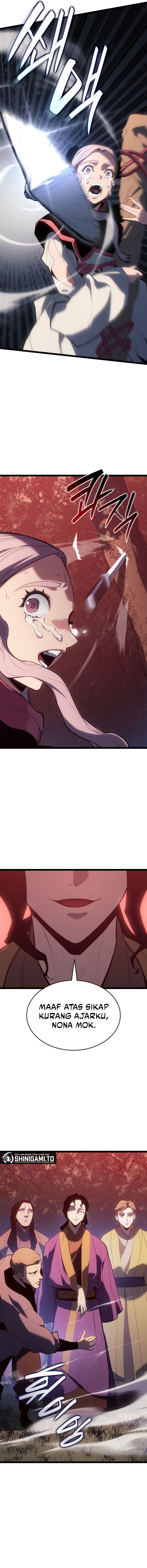 Read Reaper Of The Drifting Moon (ID) Manga Online