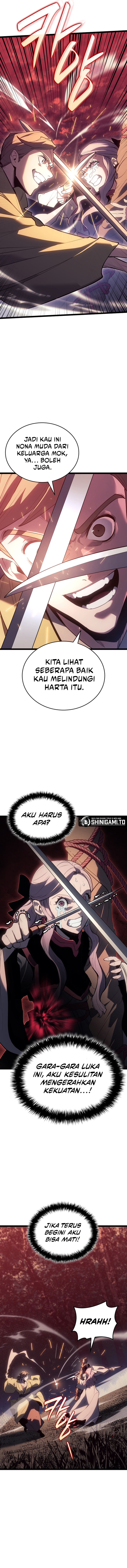 Read Reaper Of The Drifting Moon (ID) Manga Online