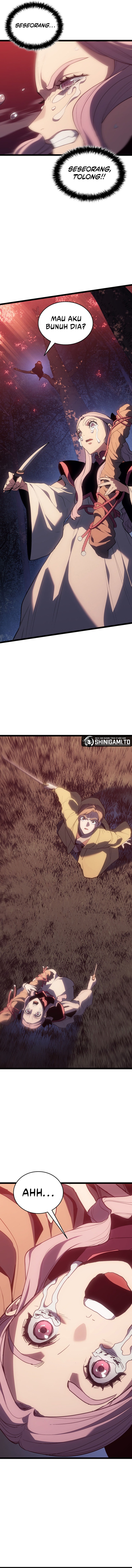 Read Reaper Of The Drifting Moon (ID) Manga Online