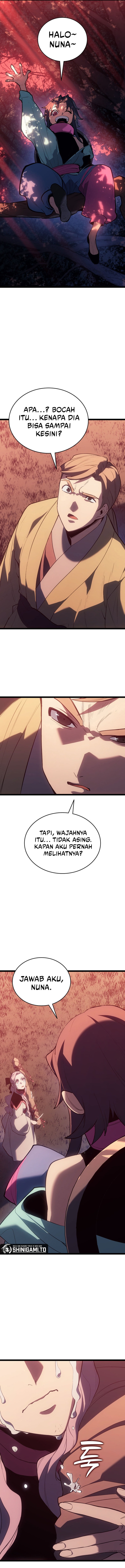 Read Reaper Of The Drifting Moon (ID) Manga Online