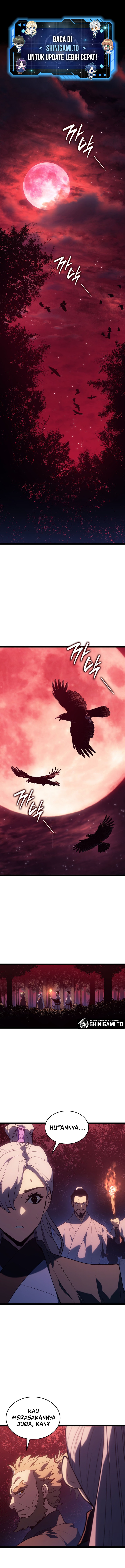 Read Reaper Of The Drifting Moon (ID) Manga Online