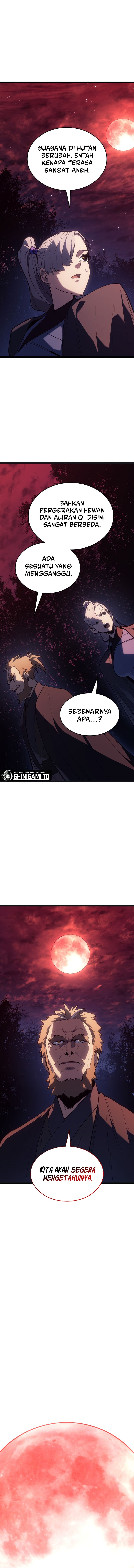 Read Reaper Of The Drifting Moon (ID) Manga Online