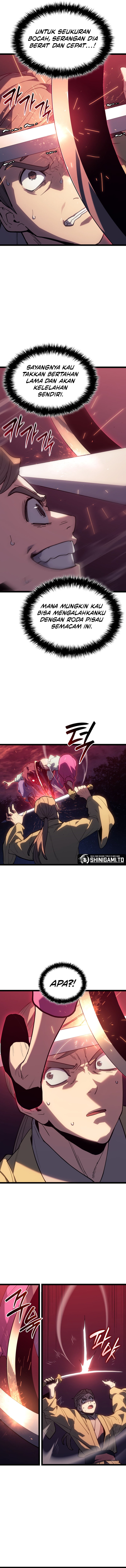 Read Reaper Of The Drifting Moon (ID) Manga Online