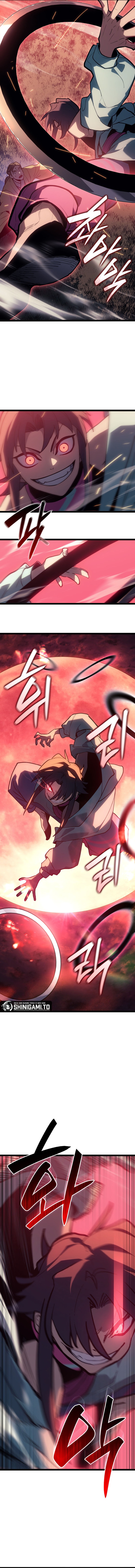 Read Reaper Of The Drifting Moon (ID) Manga Online