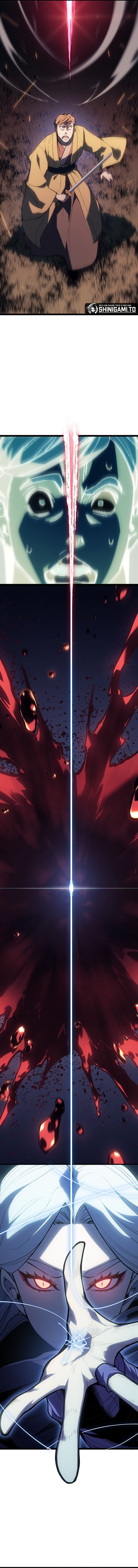 Read Reaper Of The Drifting Moon (ID) Manga Online