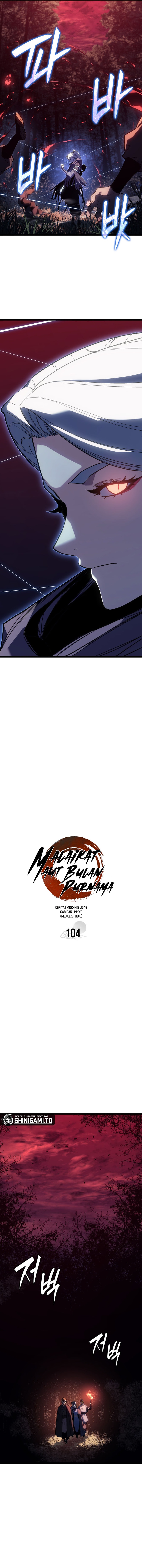 Read Reaper Of The Drifting Moon (ID) Manga Online