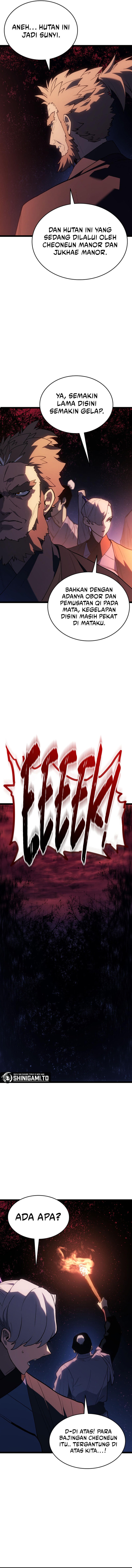 Read Reaper Of The Drifting Moon (ID) Manga Online