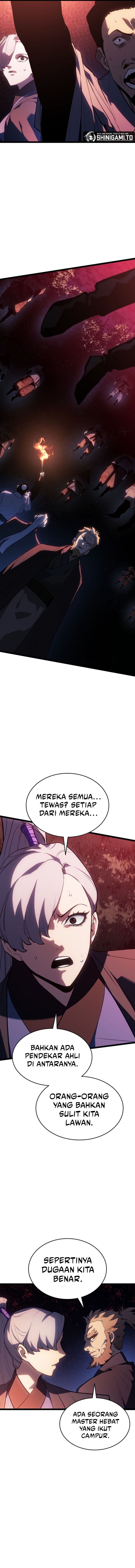 Read Reaper Of The Drifting Moon (ID) Manga Online