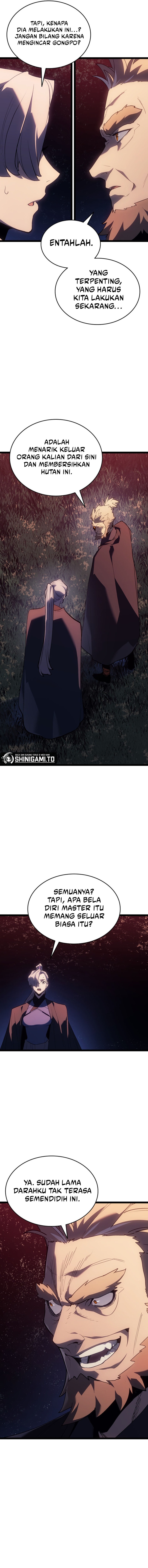 Read Reaper Of The Drifting Moon (ID) Manga Online