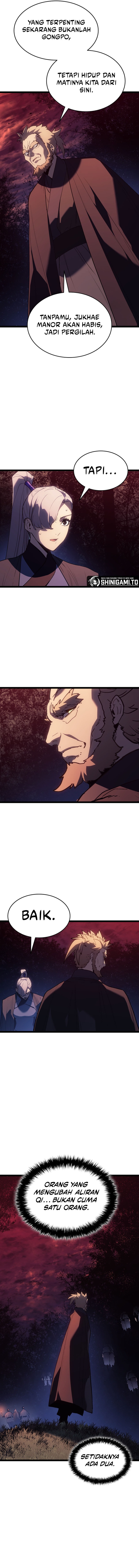 Read Reaper Of The Drifting Moon (ID) Manga Online