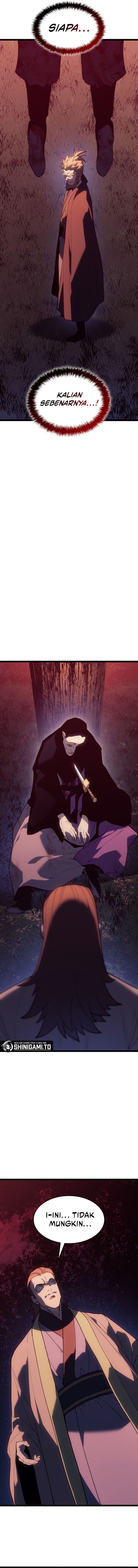 Read Reaper Of The Drifting Moon (ID) Manga Online