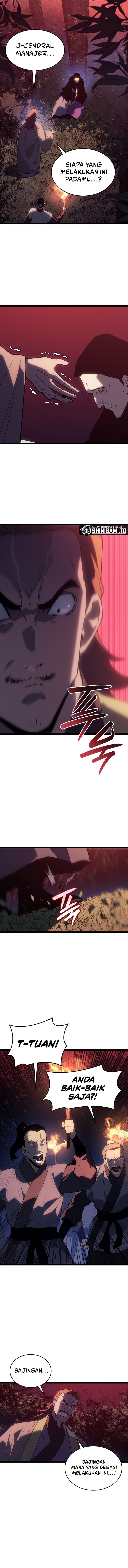 Read Reaper Of The Drifting Moon (ID) Manga Online