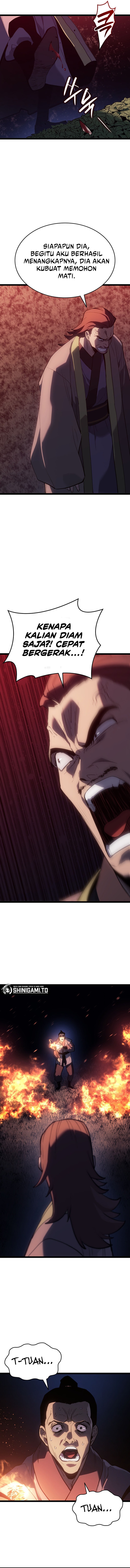 Read Reaper Of The Drifting Moon (ID) Manga Online