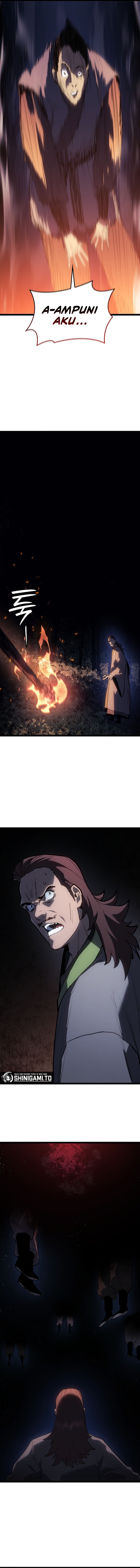 Read Reaper Of The Drifting Moon (ID) Manga Online