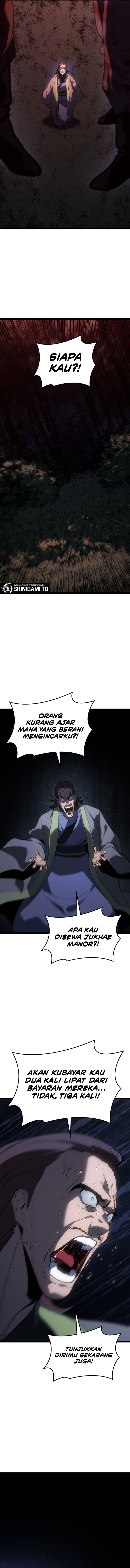 Read Reaper Of The Drifting Moon (ID) Manga Online