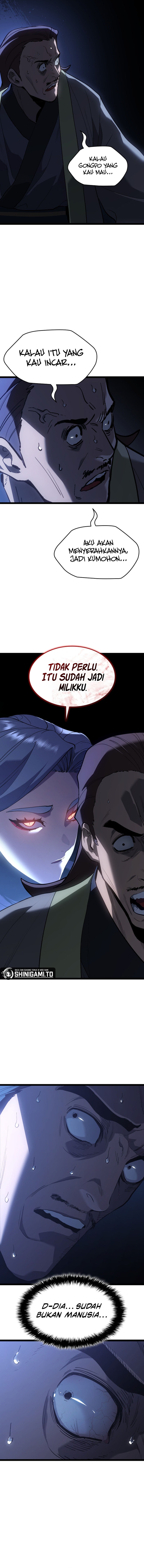 Read Reaper Of The Drifting Moon (ID) Manga Online