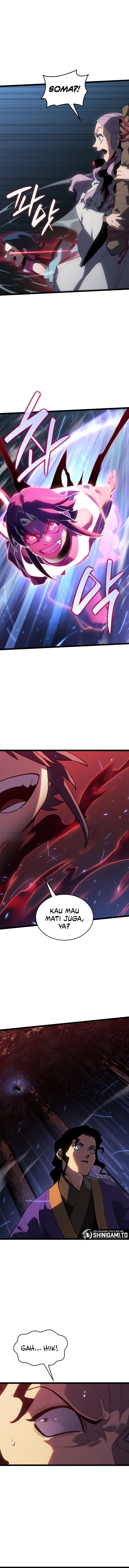 Read Reaper Of The Drifting Moon (ID) Manga Online