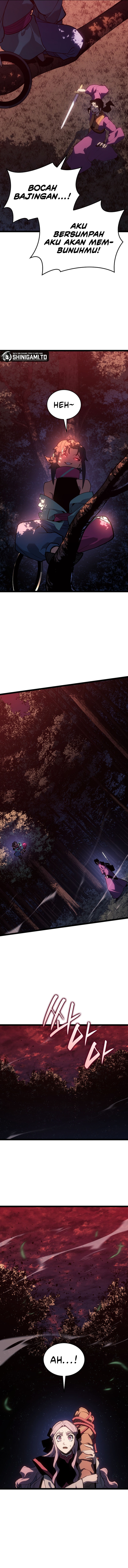 Read Reaper Of The Drifting Moon (ID) Manga Online