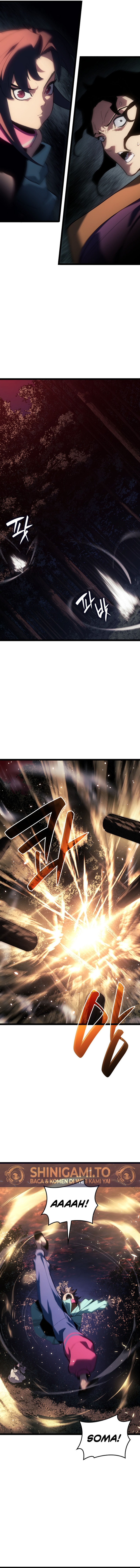 Read Reaper Of The Drifting Moon (ID) Manga Online