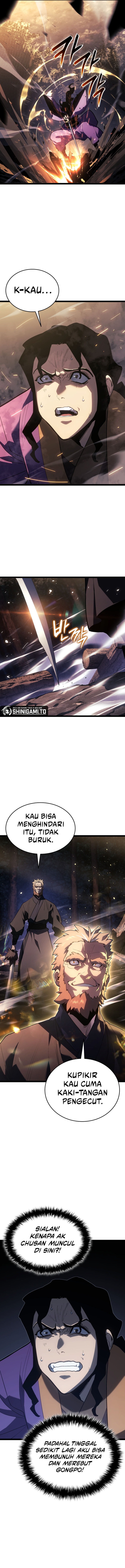 Read Reaper Of The Drifting Moon (ID) Manga Online