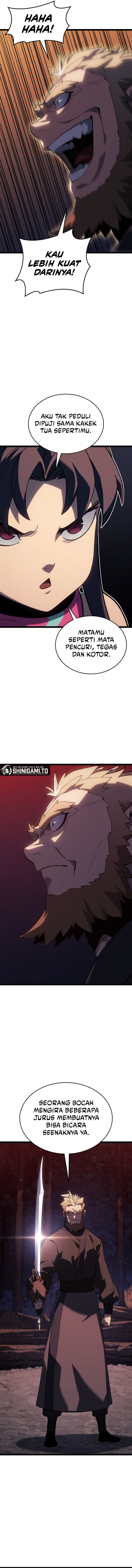 Read Reaper Of The Drifting Moon (ID) Manga Online