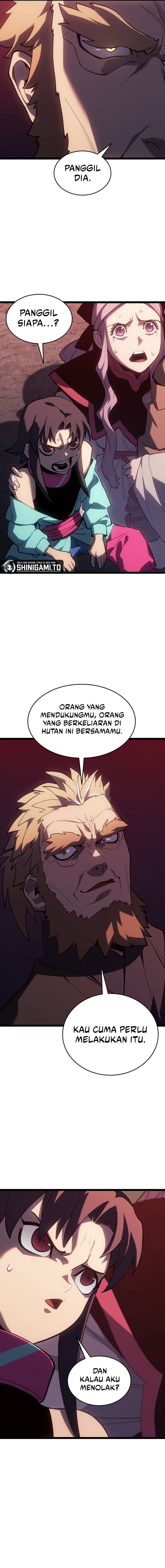 Read Reaper Of The Drifting Moon (ID) Manga Online