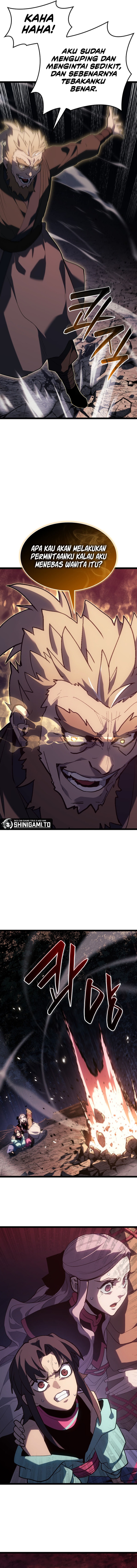 Read Reaper Of The Drifting Moon (ID) Manga Online