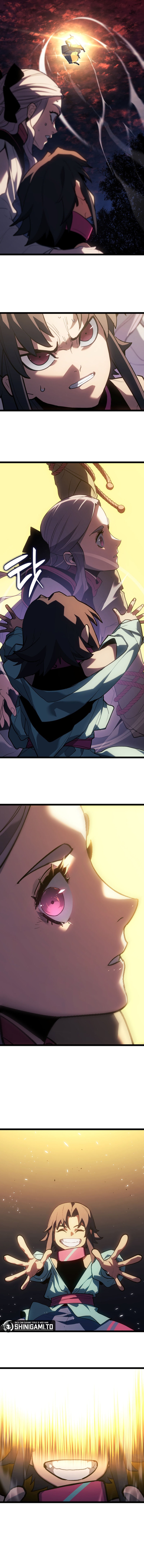 Read Reaper Of The Drifting Moon (ID) Manga Online