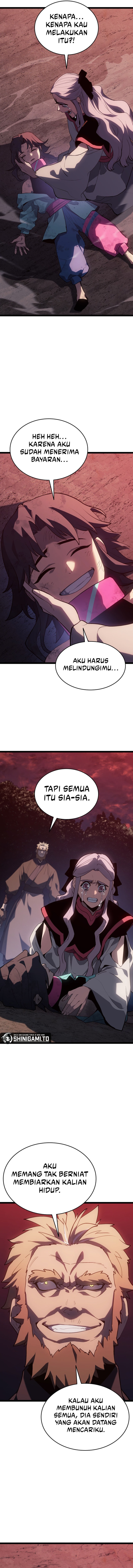 Read Reaper Of The Drifting Moon (ID) Manga Online