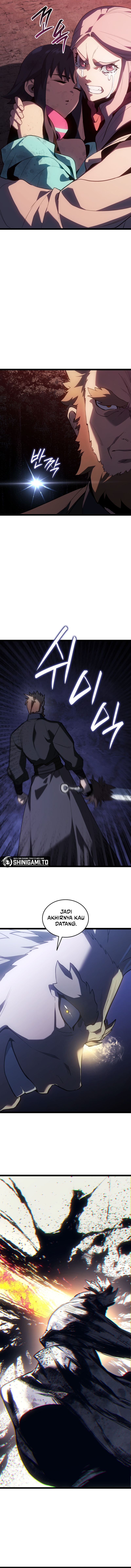 Read Reaper Of The Drifting Moon (ID) Manga Online